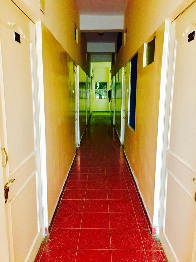 Hotel Ashirwad