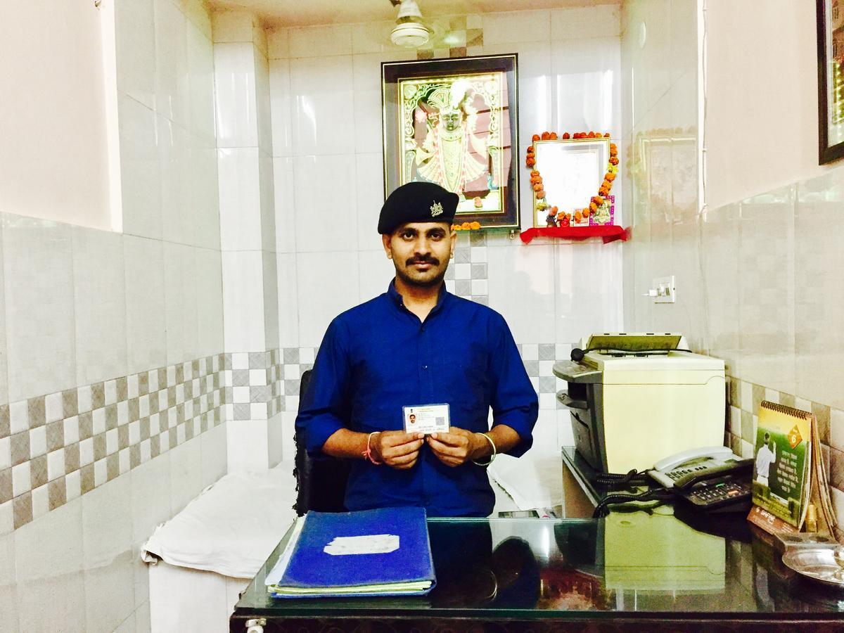 Ashirwad Hotel Udaipur