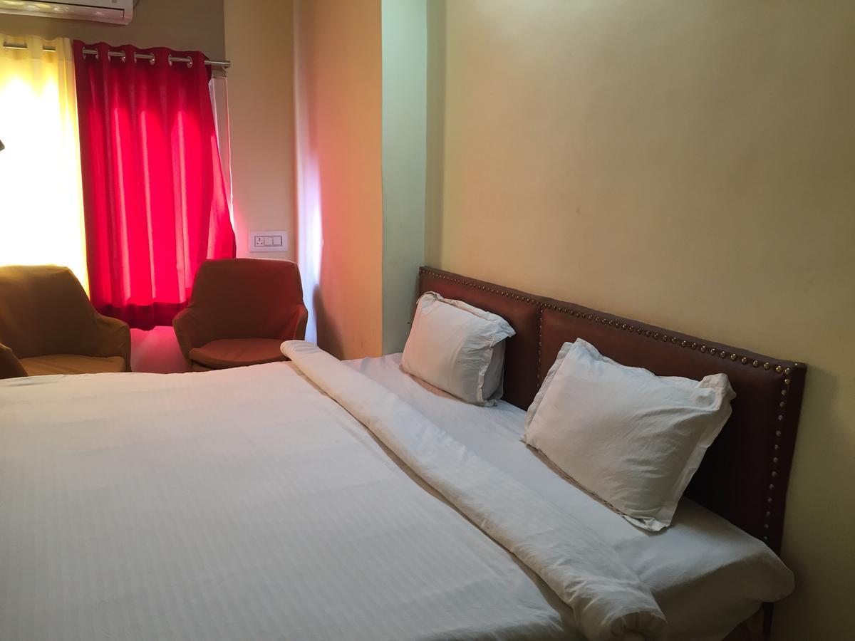 Ashirwad Hotel Udaipur