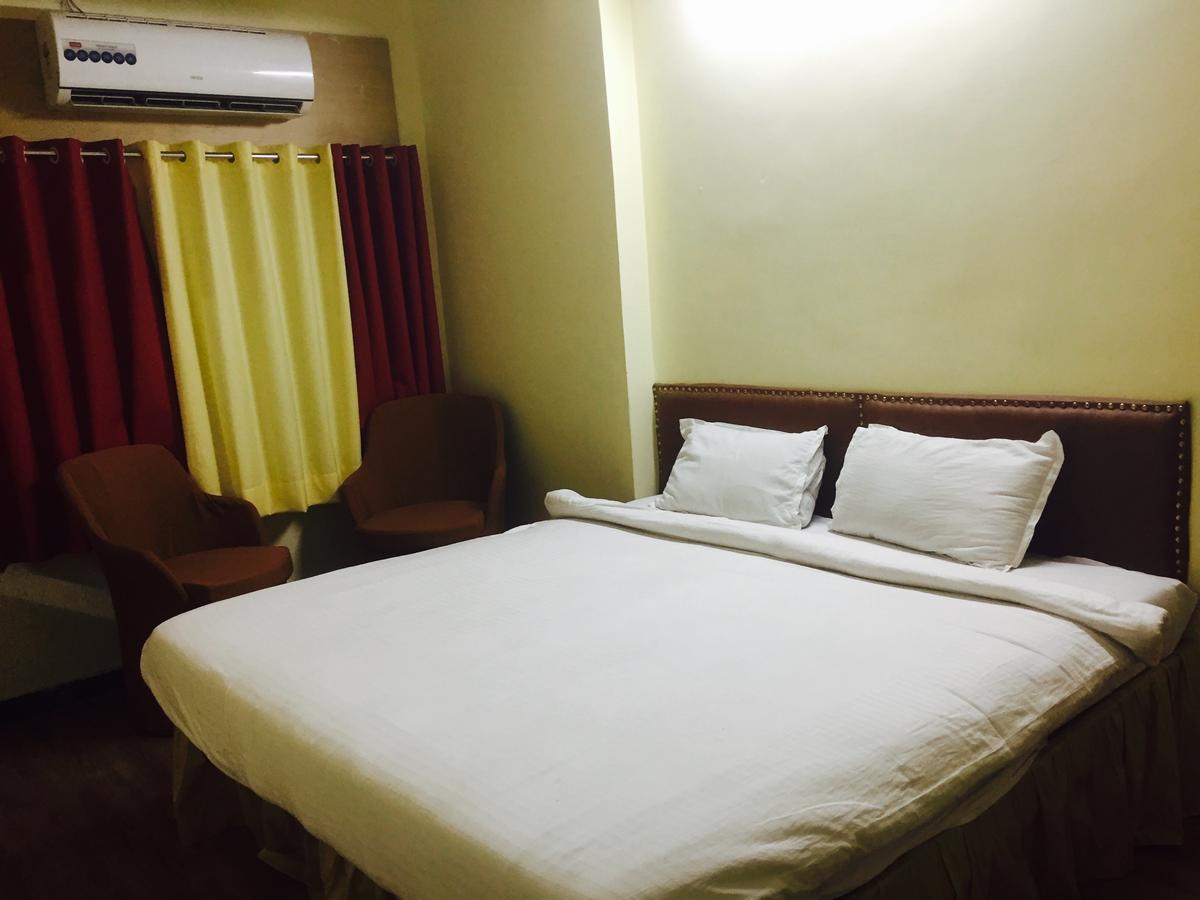 Hotel Ashirwad