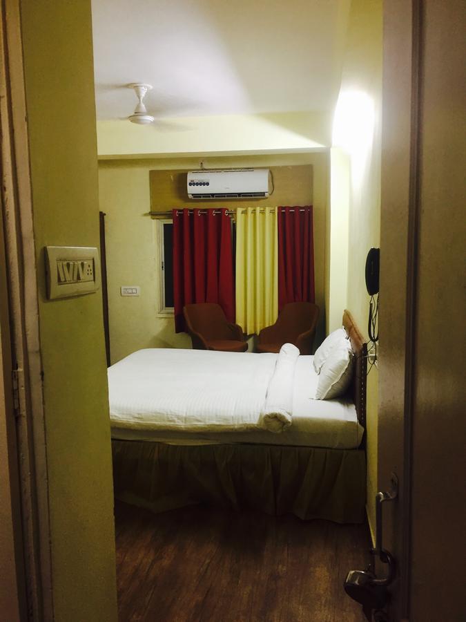 Ashirwad Hotel 2*