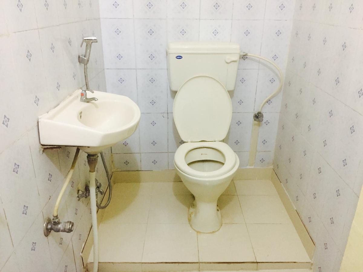Hotel Ashirwad