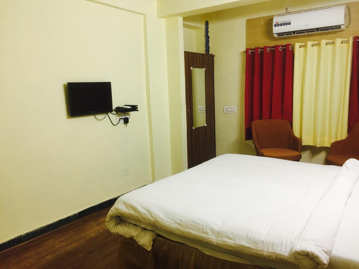 Hotel Ashirwad Udaipur