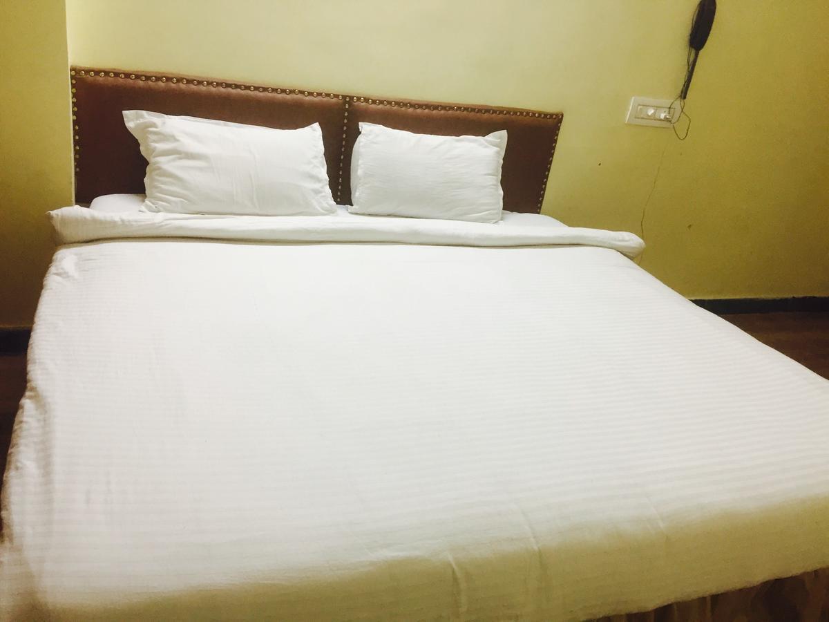 Hotel Ashirwad