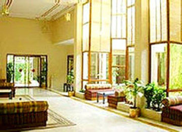 Hotel Rajdarshan - A View In 4*
