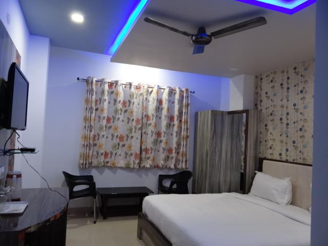 Hotel Kailash 2*