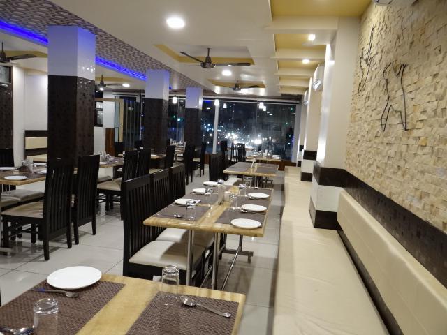 Kailash Udaipur