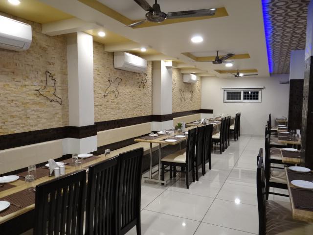 Hotel Kailash Udaipur