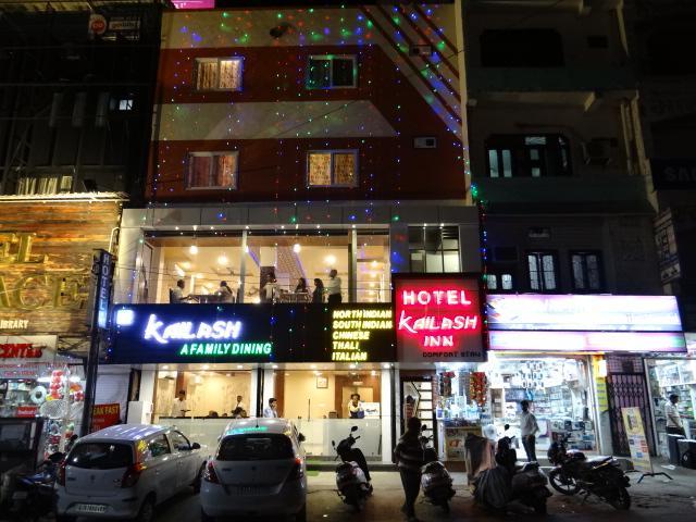 Kailash