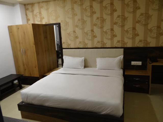 Hotel Kailash 2*