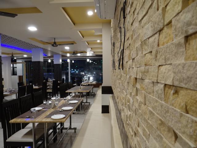 Hotel Kailash