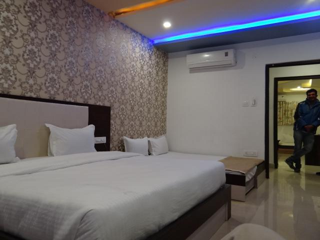 Kailash Udaipur