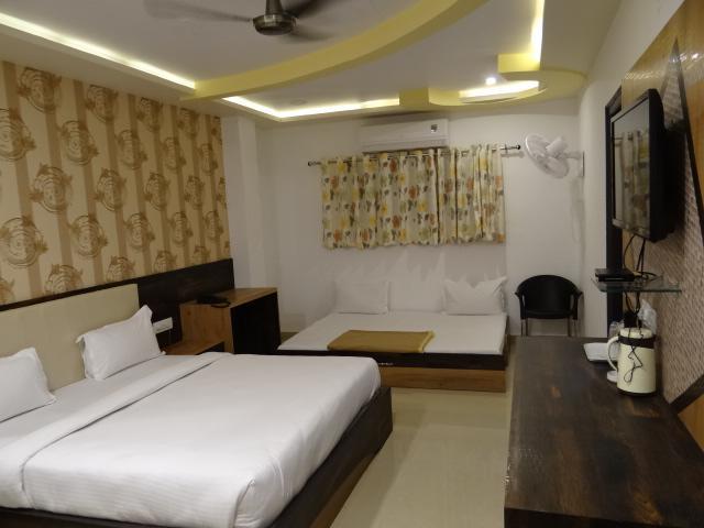 Hotel Kailash