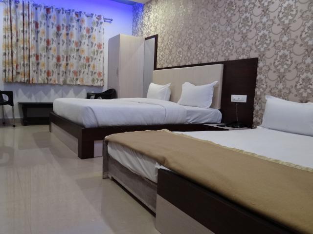 Kailash 2* Udaipur