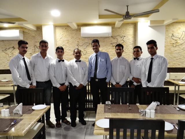 Hotel Kailash Udaipur