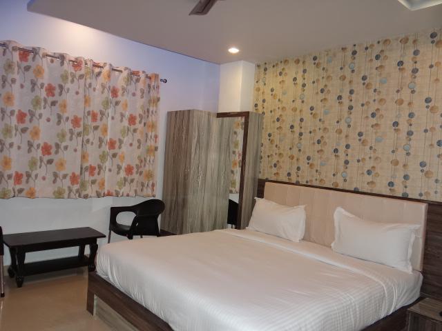 Hotel Kailash