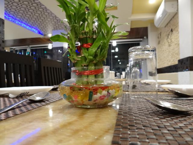 Kailash Hotel