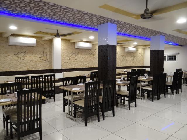 Kailash Udaipur
