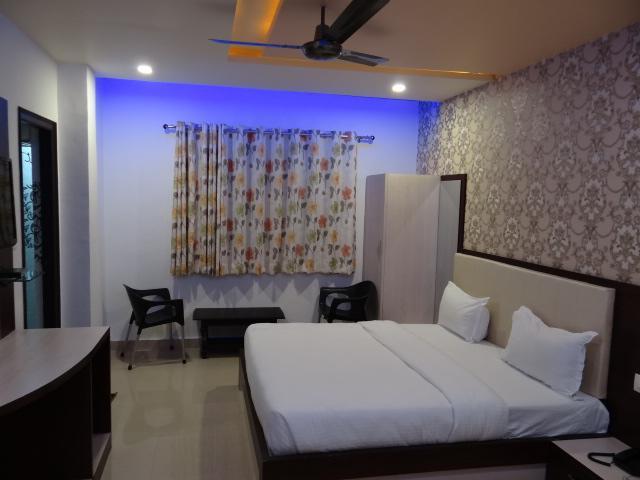 Kailash 2* Udaipur