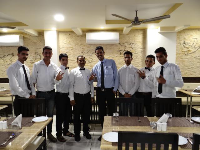 Hotel Kailash