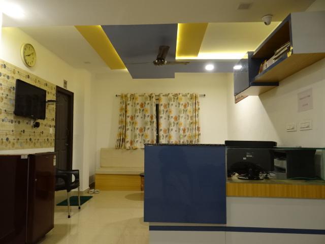 Kailash Hotel