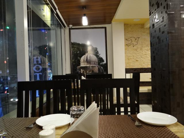 Hotel Kailash 2*