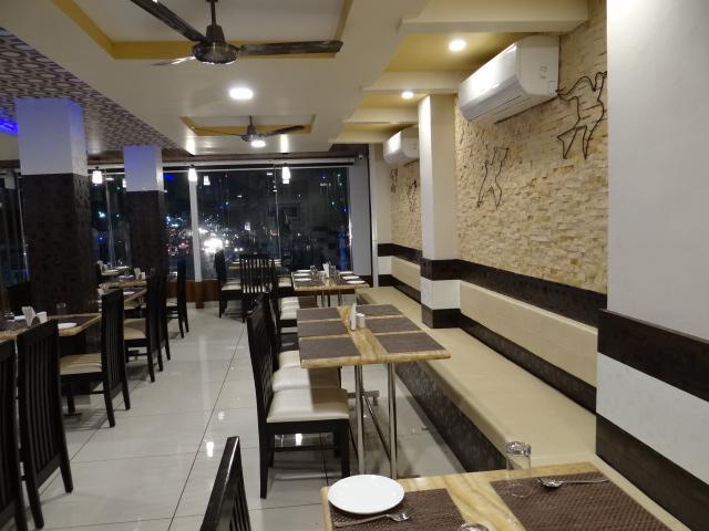 Hotel Kailash 2*