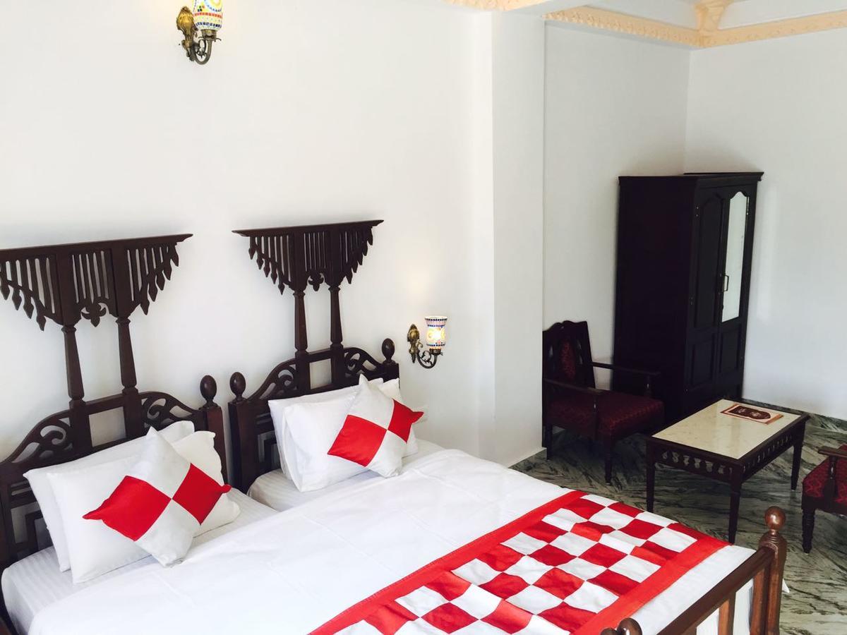 Bonjour Paradise Hotel 3*