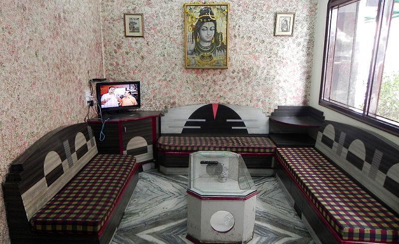 Bed & Breakfast Hari Udaipur