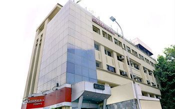 The Krishna Lila Regency Hotel Udaipur