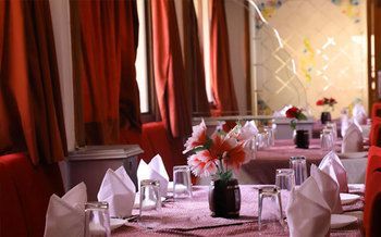 The Krishna Lila Regency Udaipur