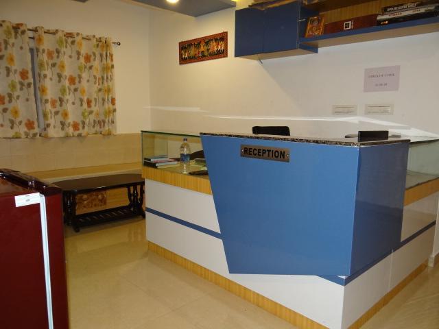 Kailash Hotel