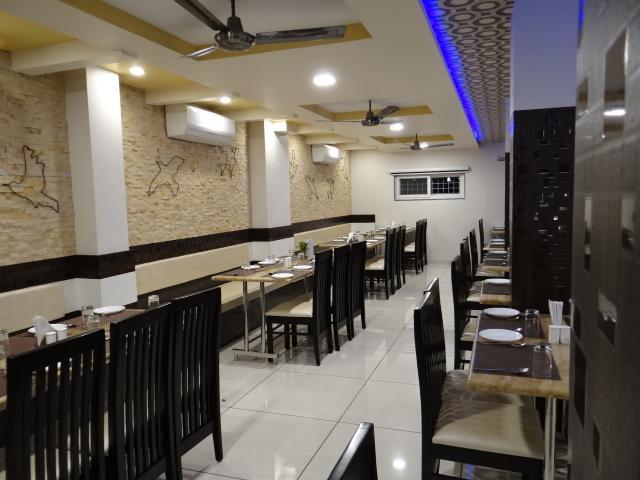 Kailash Hotel