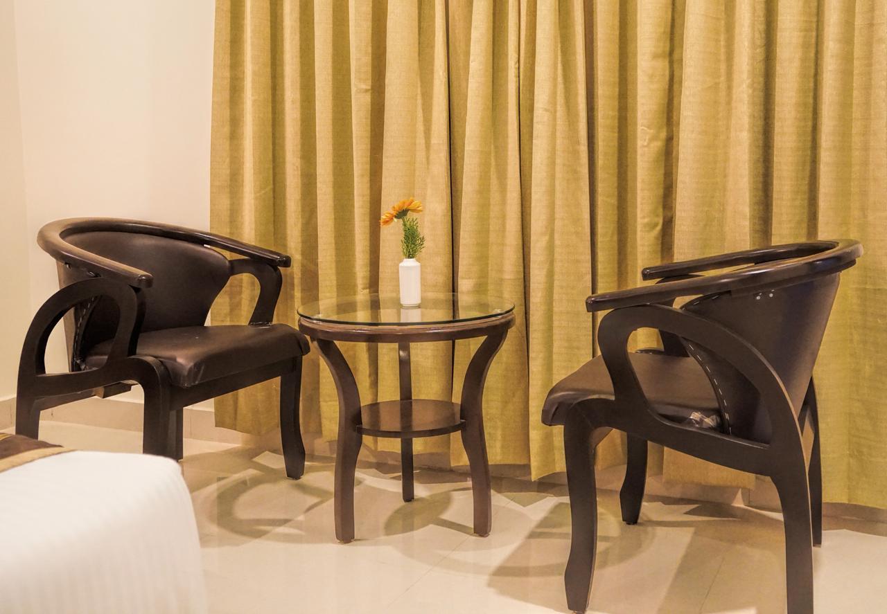 Hotel Admire By Tgi 3*