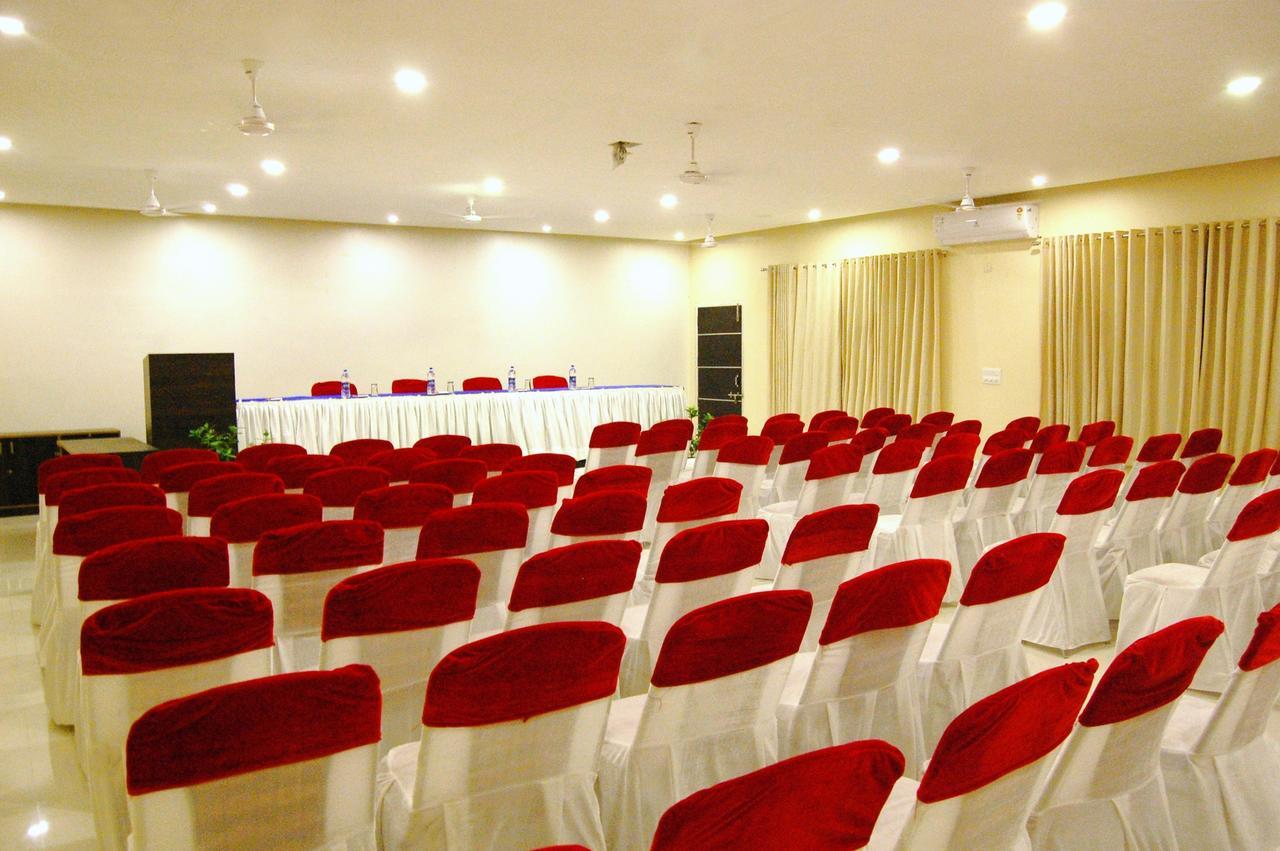Hotel Rnb Shivani 3*
