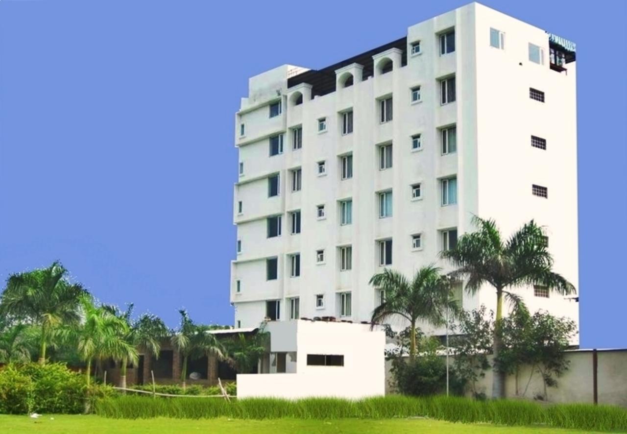 Hotel Rnb Shivani 3*