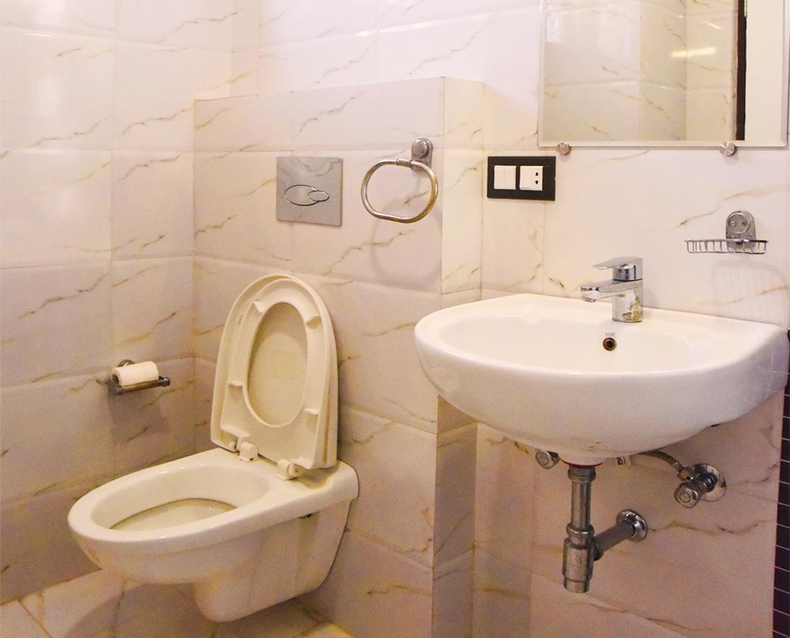 Rnb Shivani 3* Udaipur