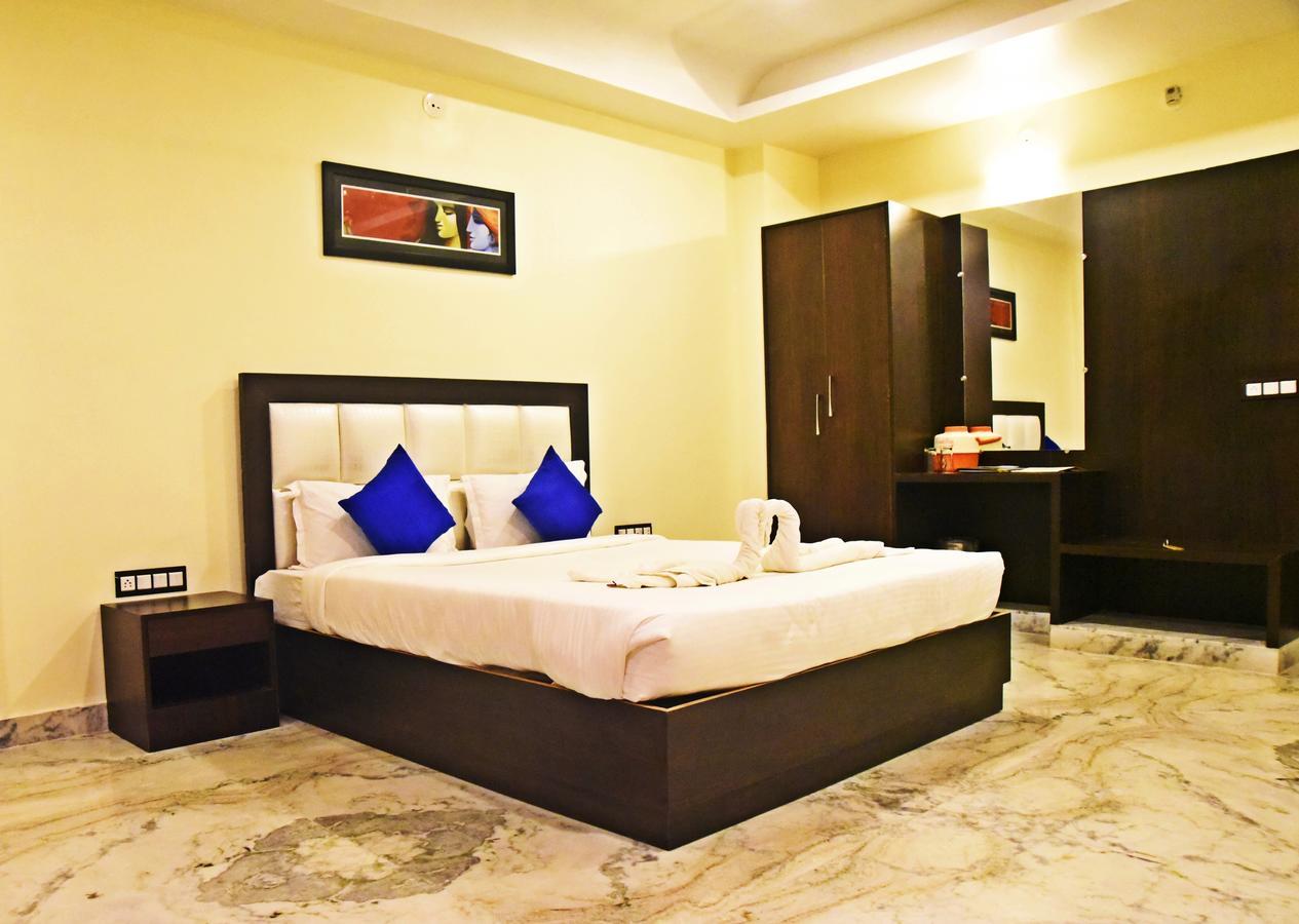 Hotel Rnb Shivani 3*