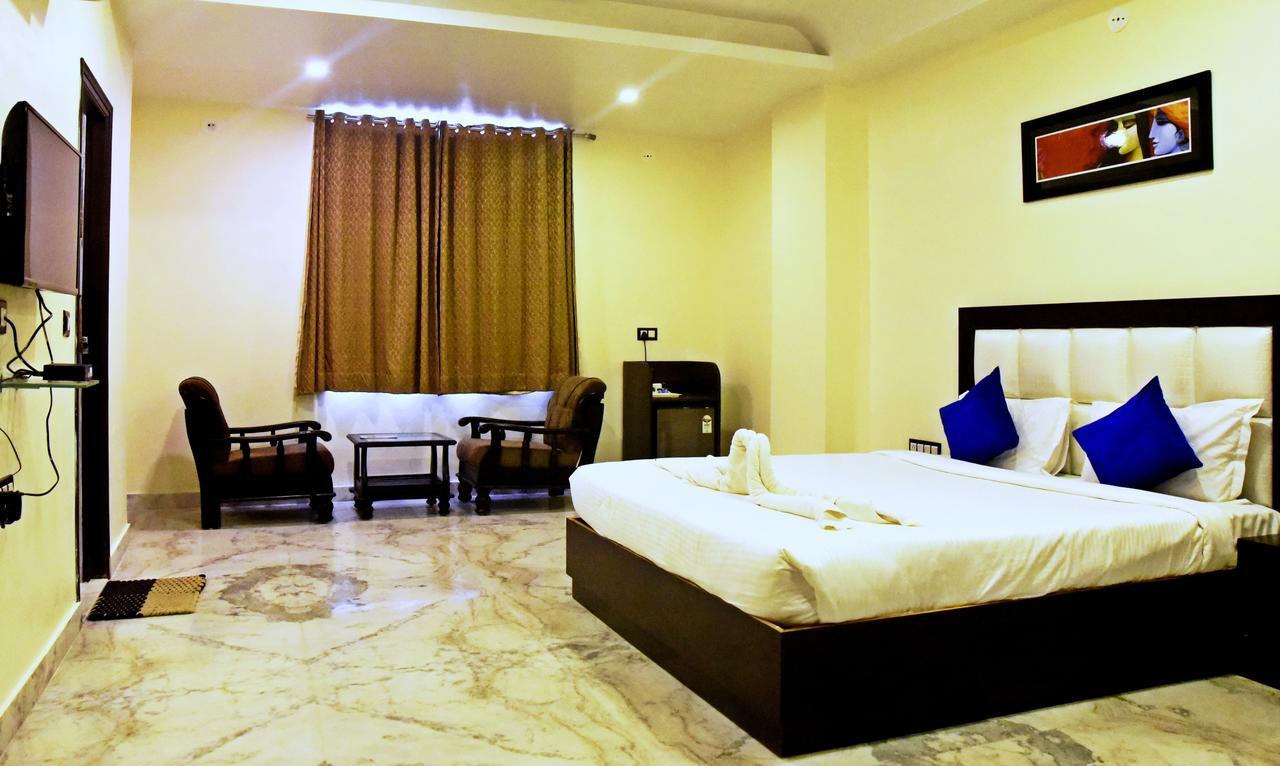 Rnb Shivani 3* Udaipur