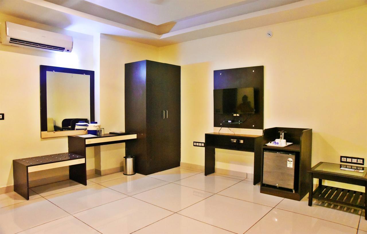 Rnb Shivani 3* Udaipur