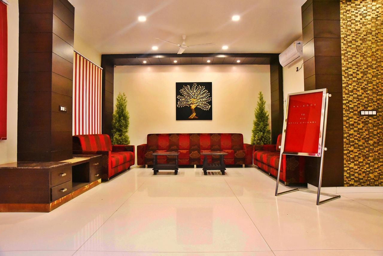 Hotel Rnb Shivani 3*