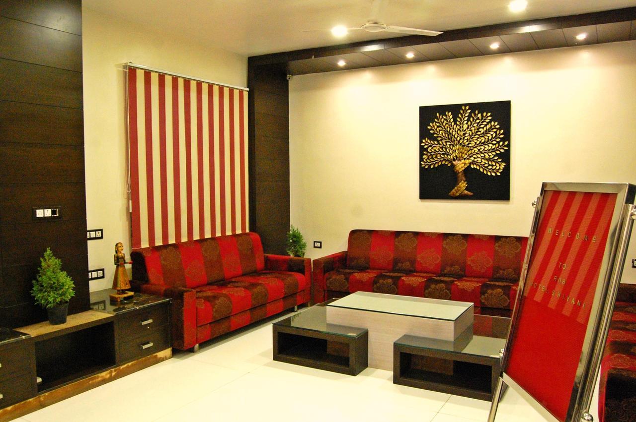 Rnb Shivani 3* Udaipur
