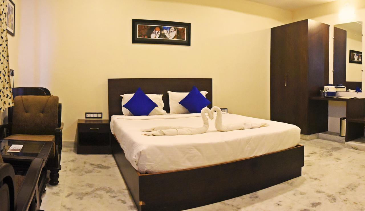 Rnb Shivani 3* Udaipur