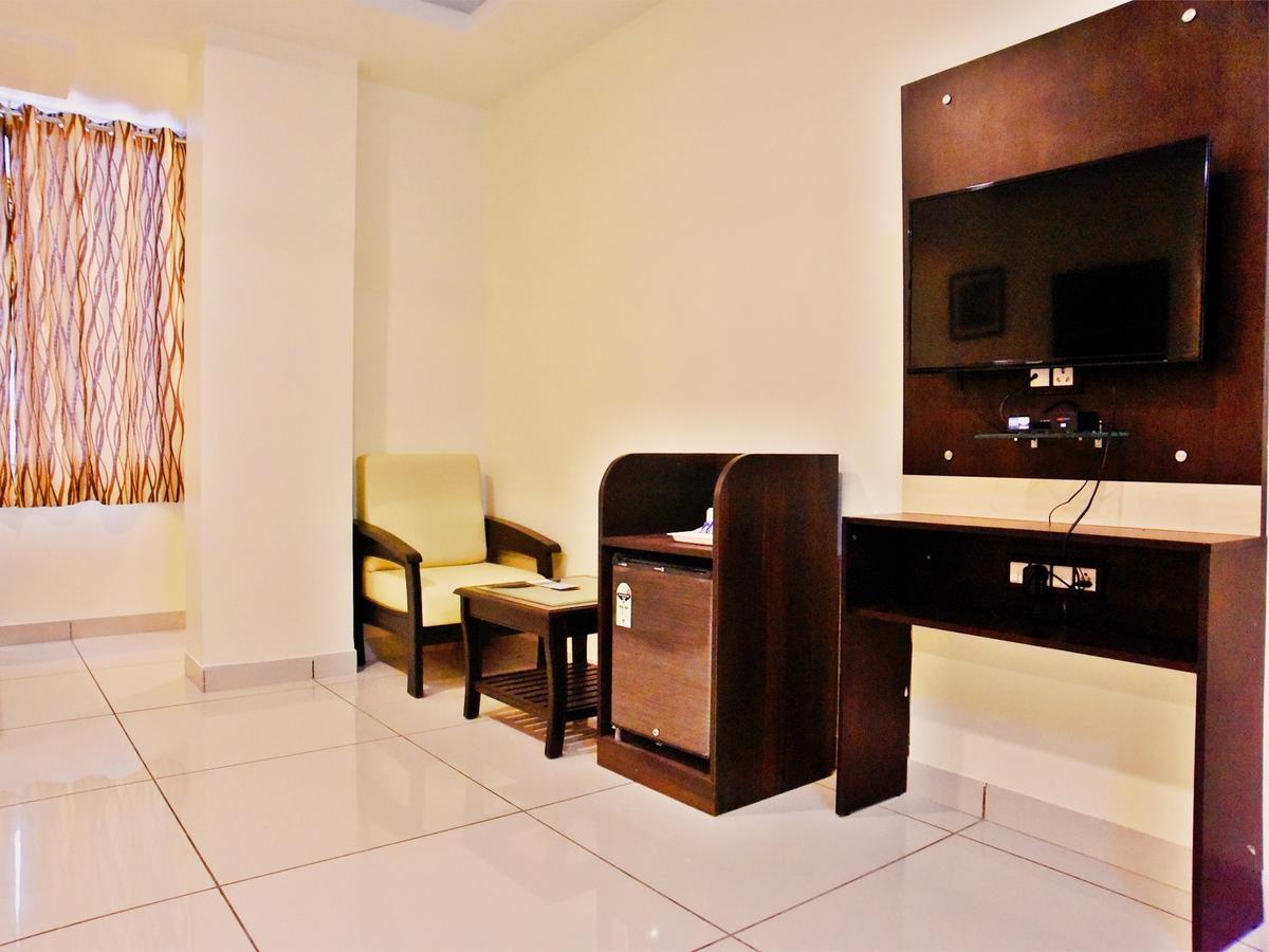 Hotel Rnb Shivani 3*