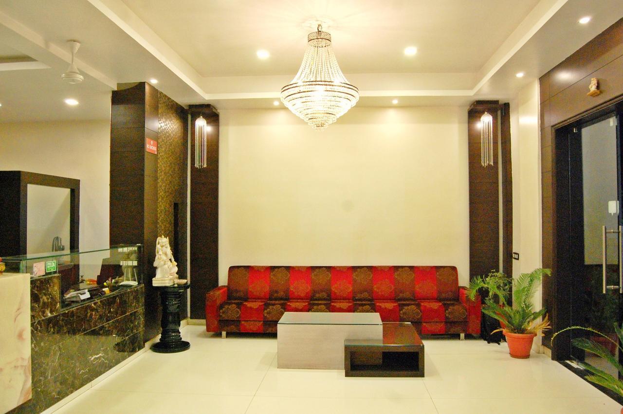 Rnb Shivani 3* Udaipur