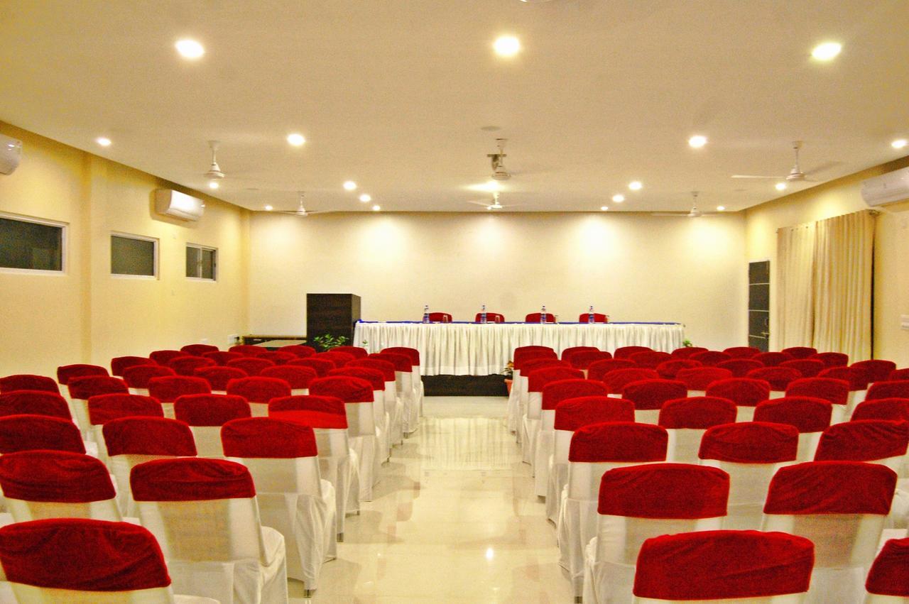 Rnb Shivani 3* Udaipur