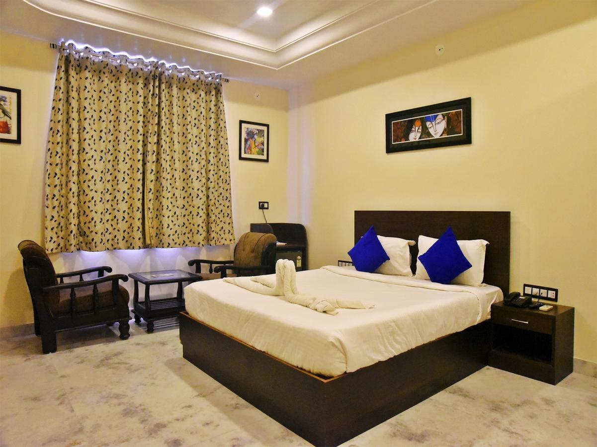 Rnb Shivani 3* Udaipur
