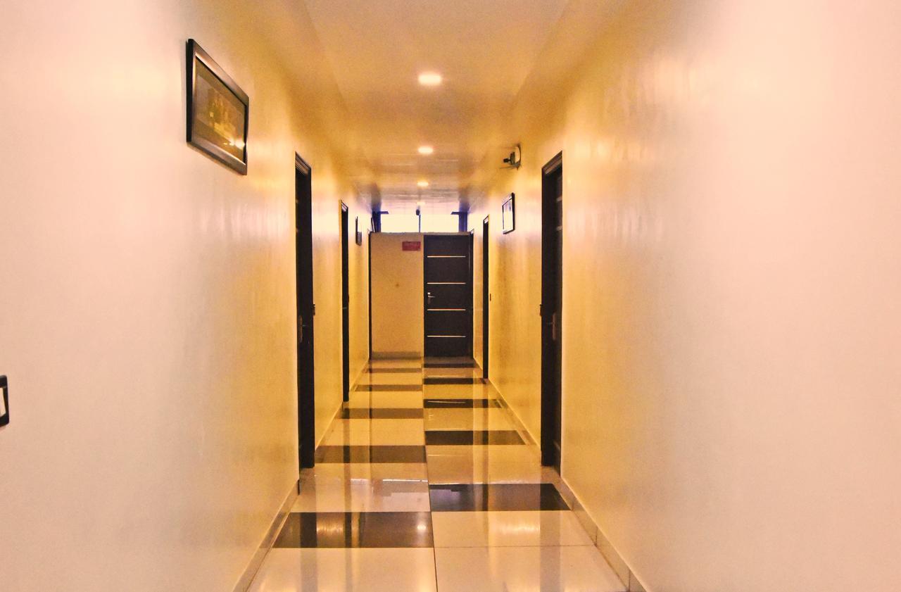 Rnb Shivani 3* Udaipur