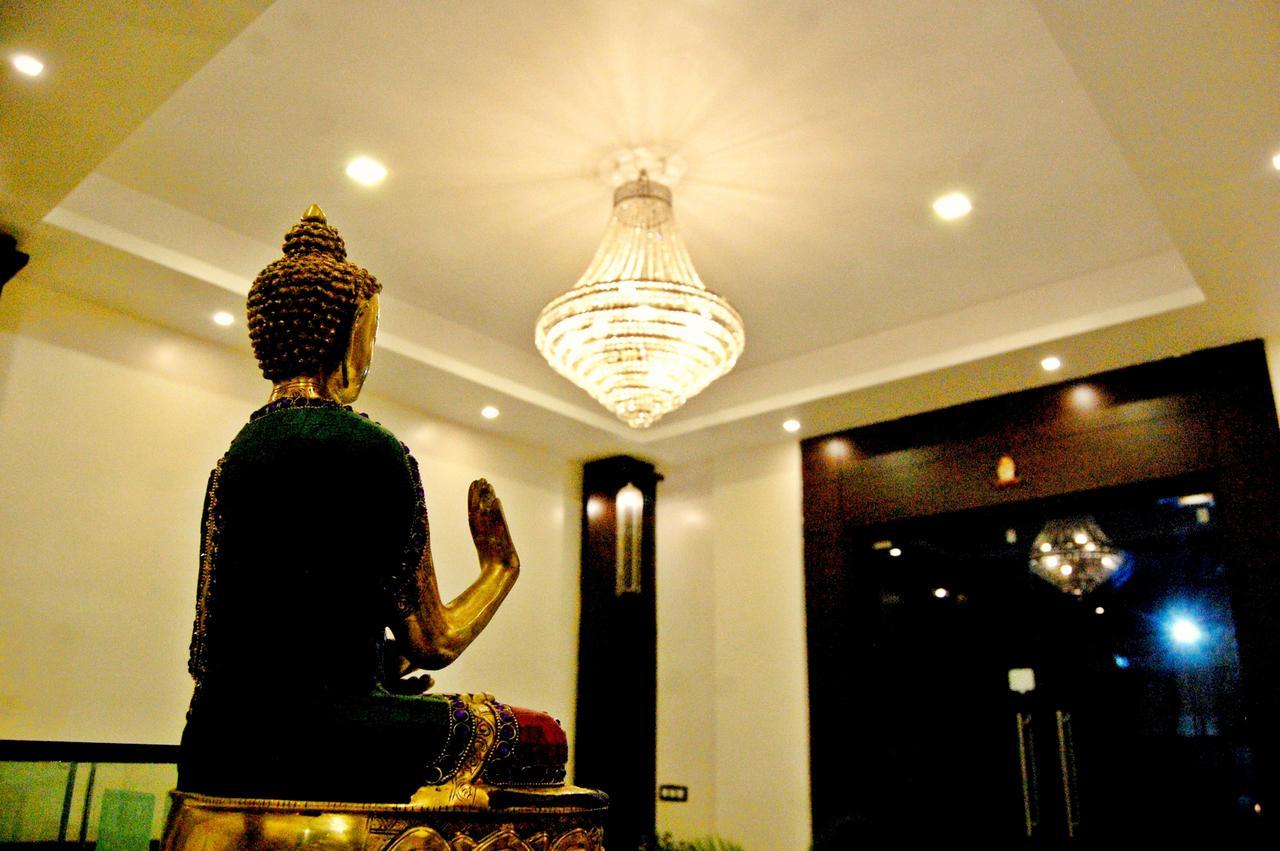 Hotel Rnb Shivani 3*