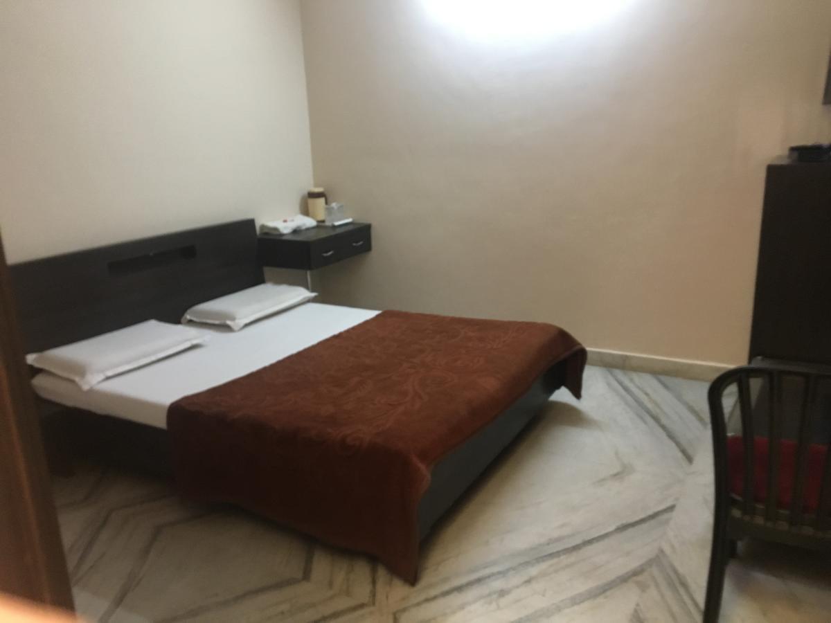 D K Residency 2* Udaipur